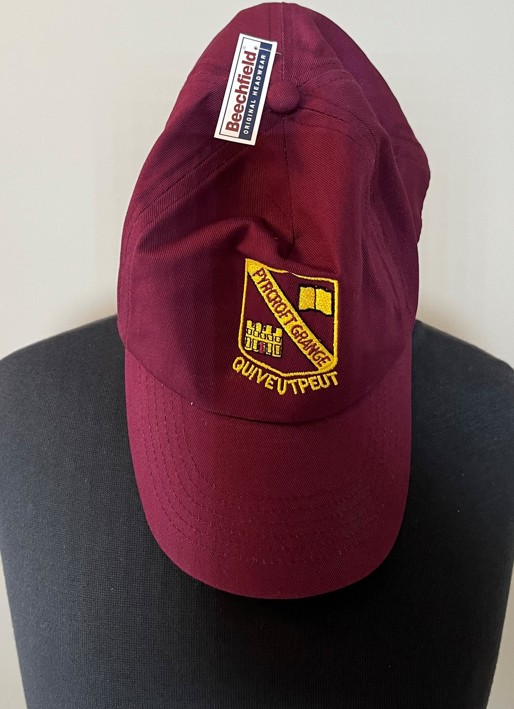 Pyrcroft Baseball Cap