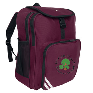Ongar Place Junior Back Pack