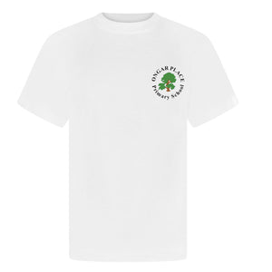Ongar Place PE T-Shirt Senior Size